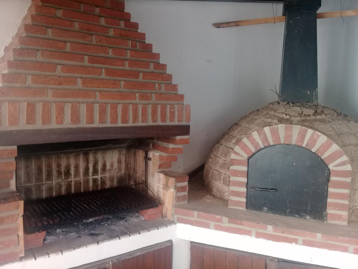 Hostal La Posada De Gervasio Salta Exterior foto