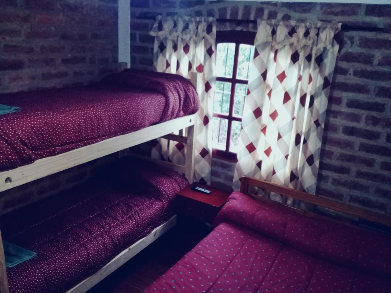 Hostal La Posada De Gervasio Salta Exterior foto