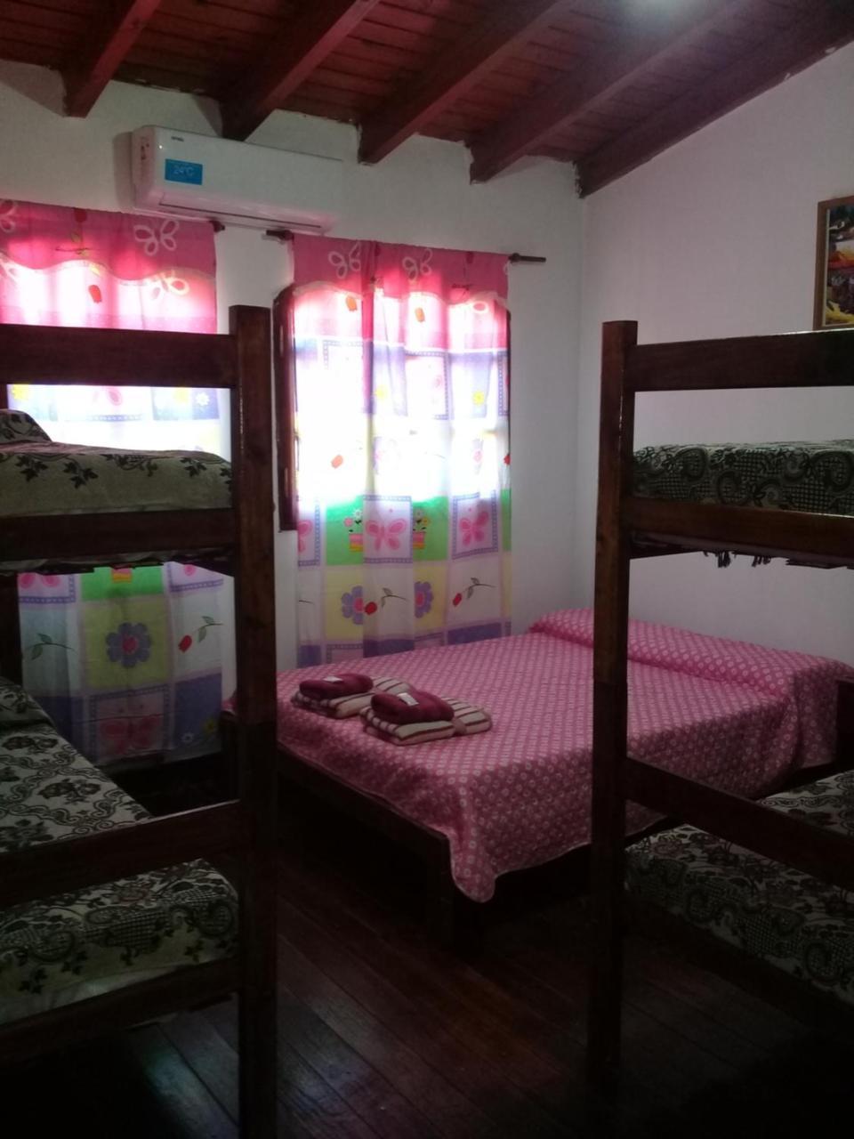 Hostal La Posada De Gervasio Salta Exterior foto